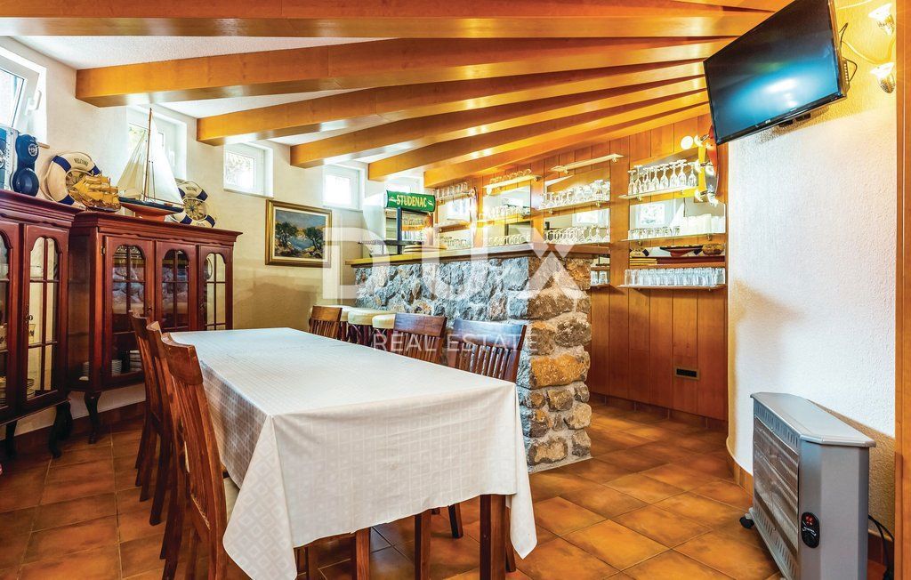 ABBAZIA, CENTRO - Una rarità sul mercato! - villa di lusso con piscina