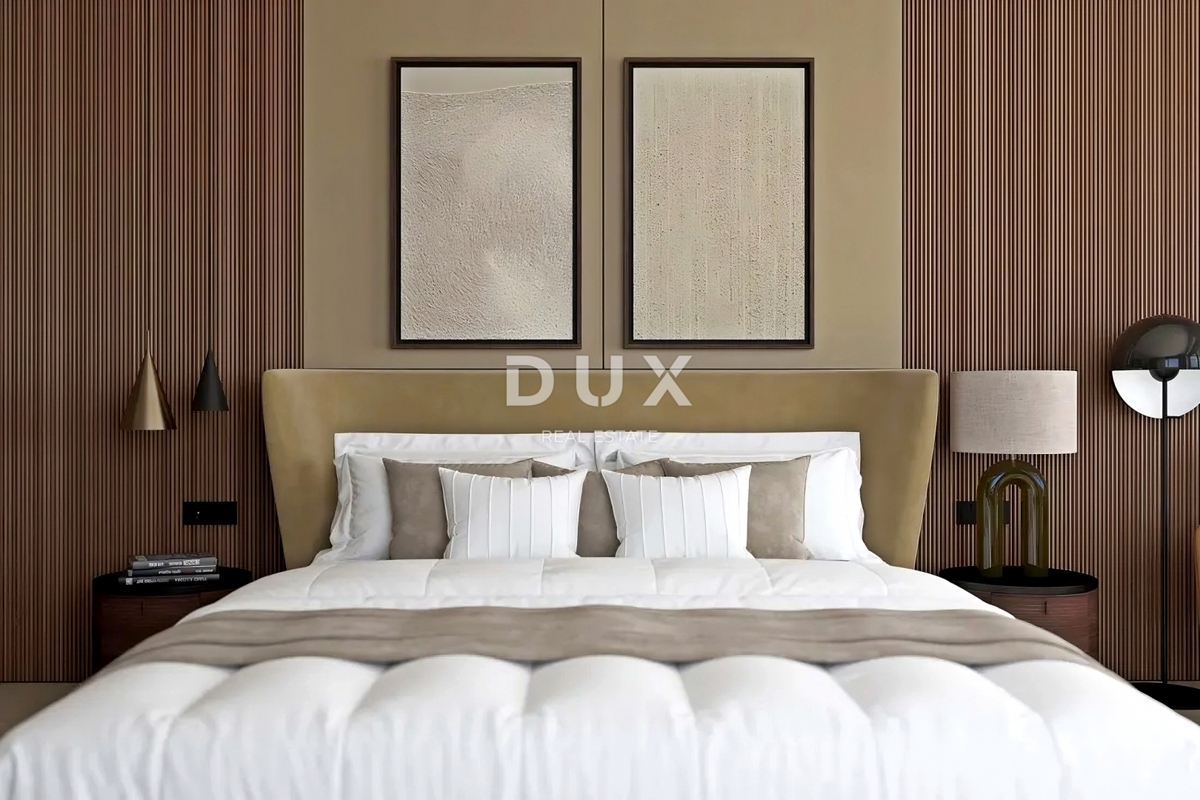 ISTRIA, PARENZO - Villa di lusso con vista panoramica