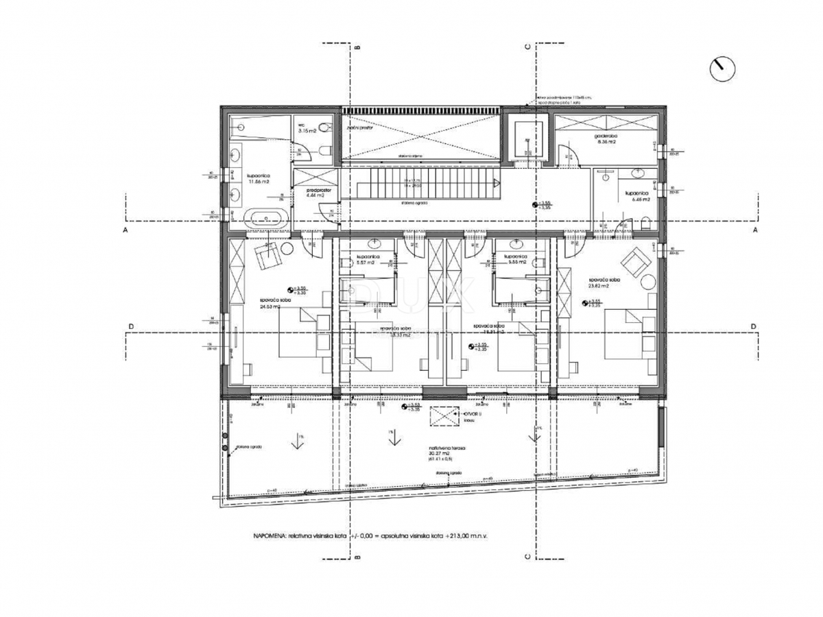 ISTRIA, PARENZO - Villa di lusso con vista panoramica