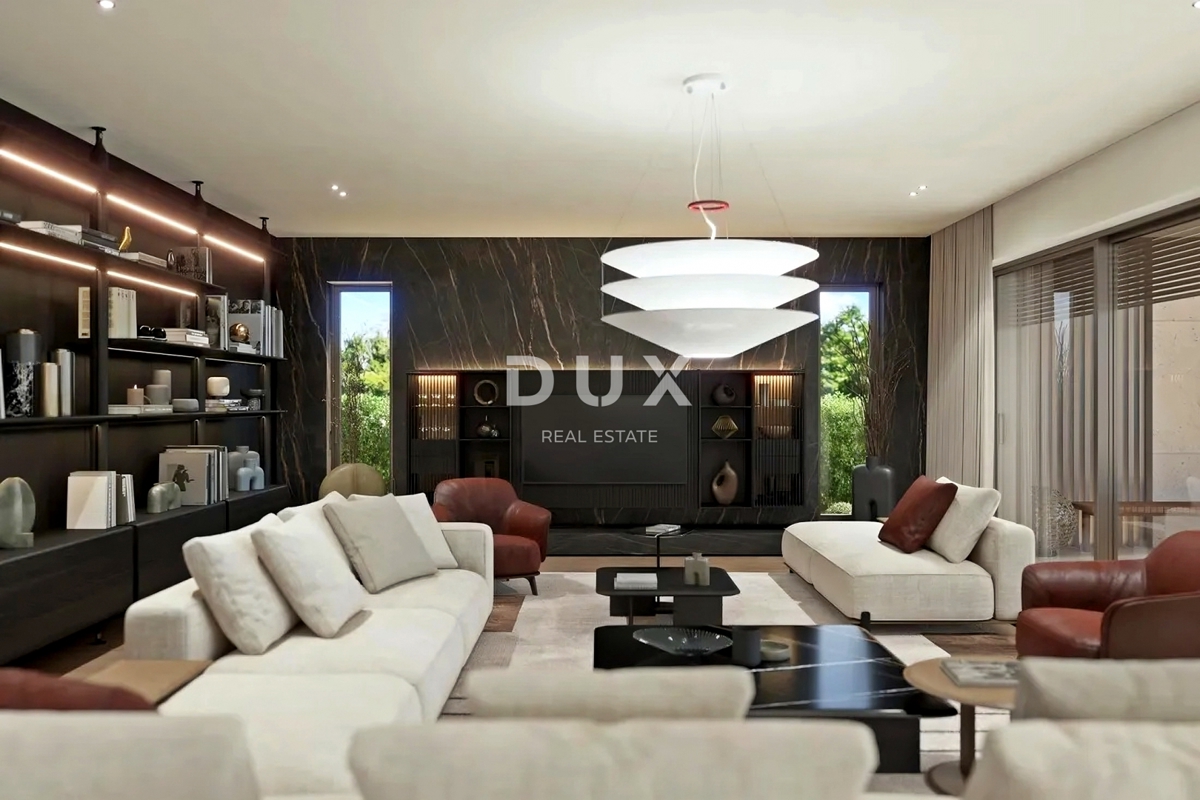 ISTRIA, PARENZO - Villa di lusso con vista panoramica