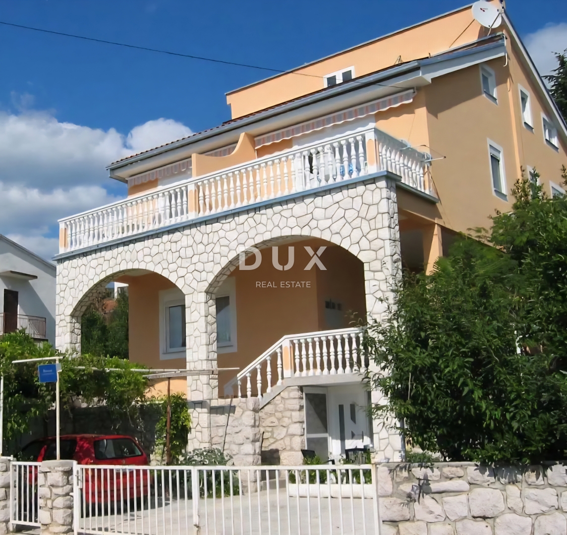 Casa Dramalj, Crikvenica, 300m2