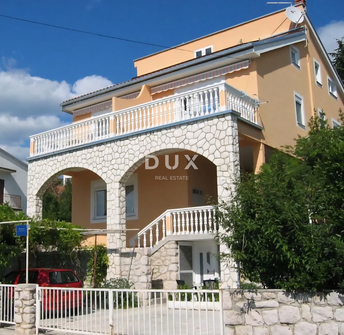 Casa Dramalj, Crikvenica, 300m2