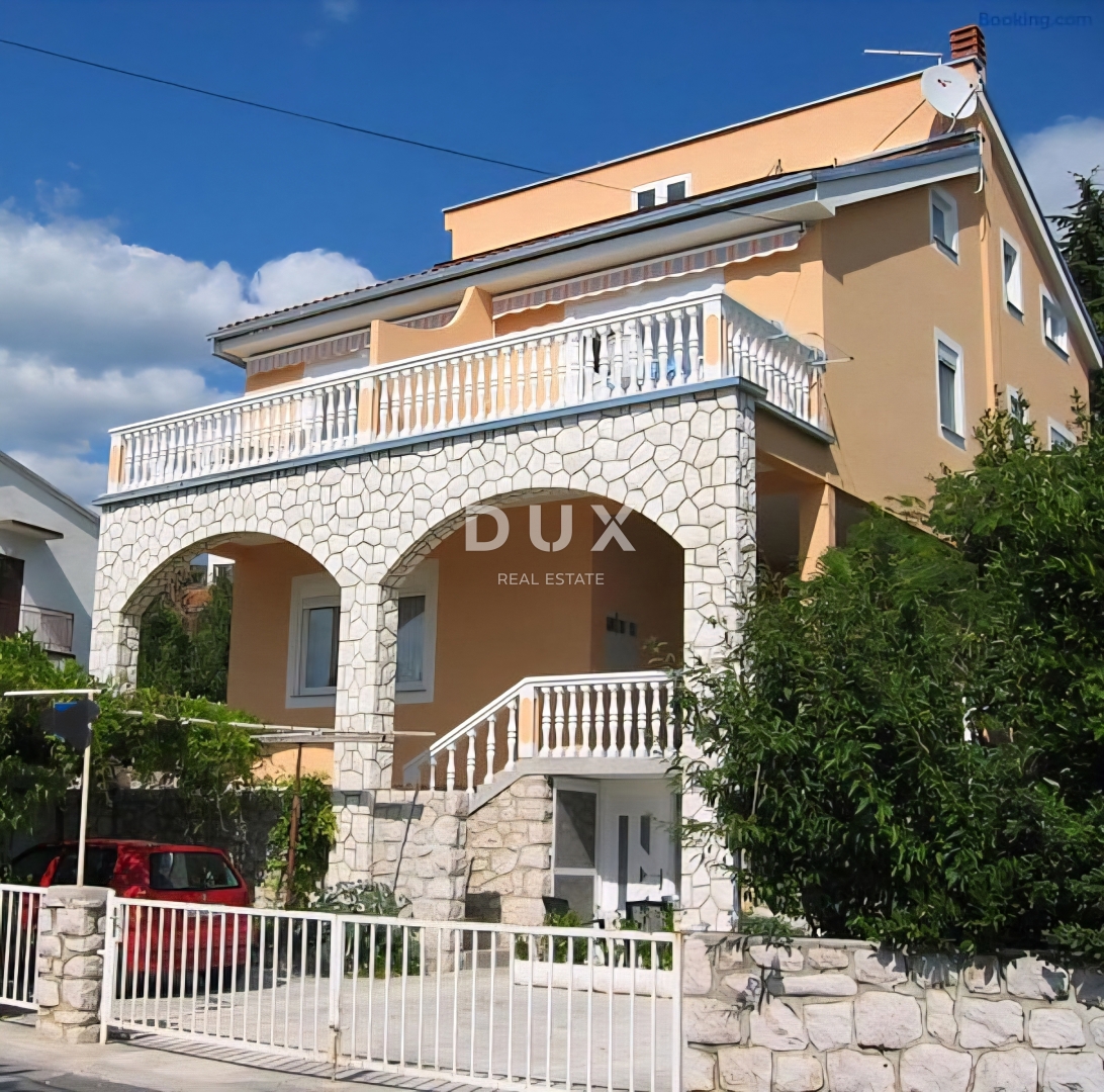 Casa Dramalj, Crikvenica, 300m2