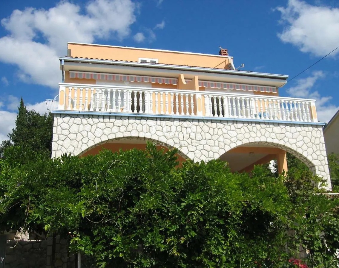 Casa Dramalj, Crikvenica, 300m2