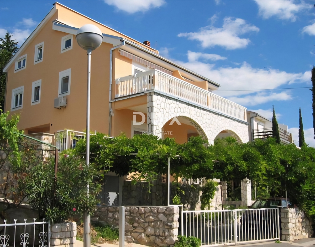 Casa Dramalj, Crikvenica, 300m2
