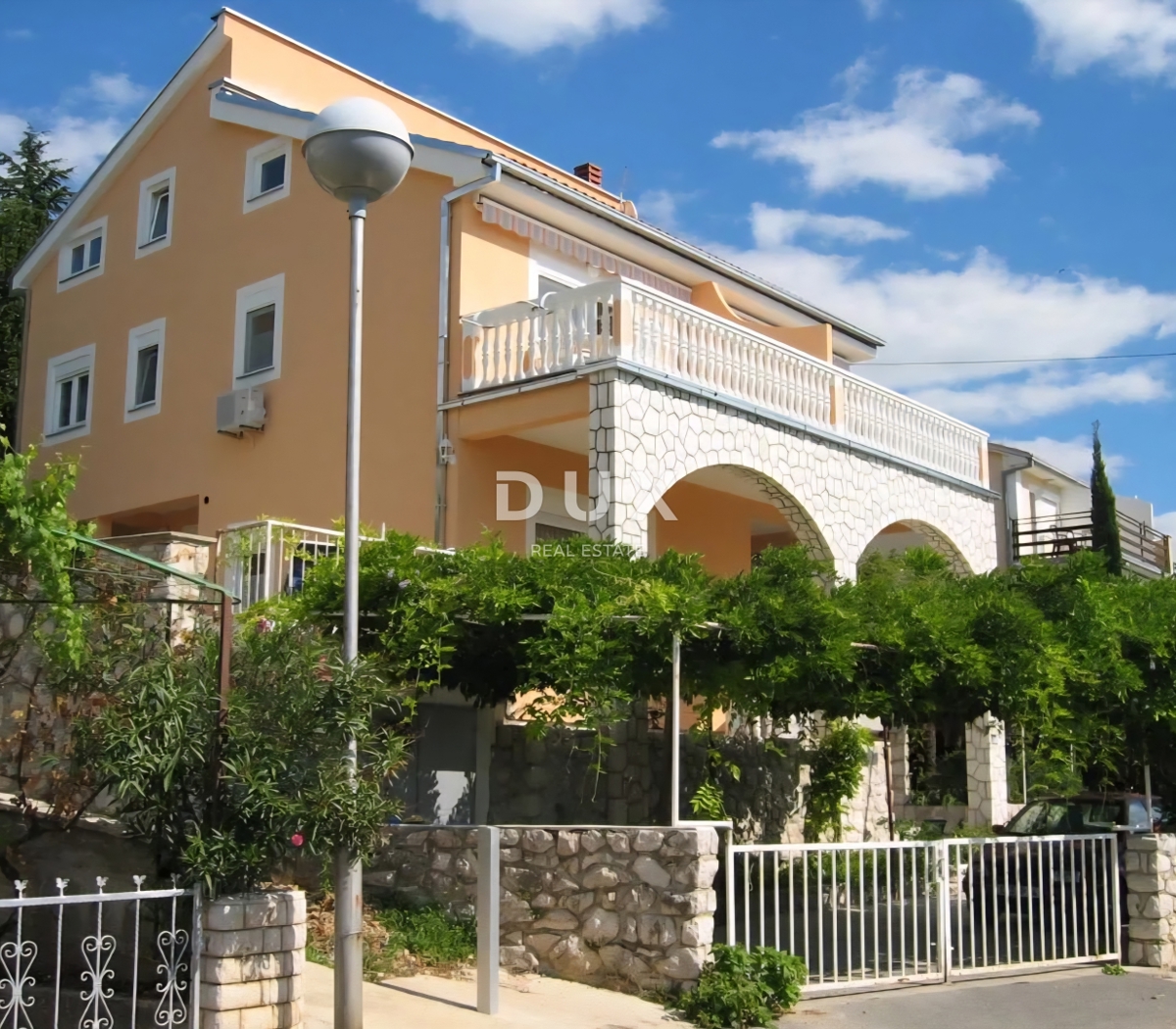 Casa Dramalj, Crikvenica, 300m2