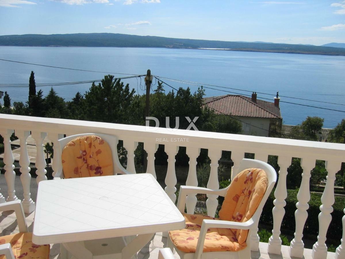 Casa Dramalj, Crikvenica, 300m2