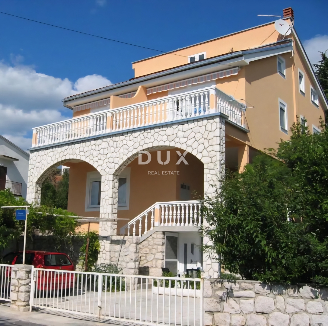Casa Dramalj, Crikvenica, 300m2