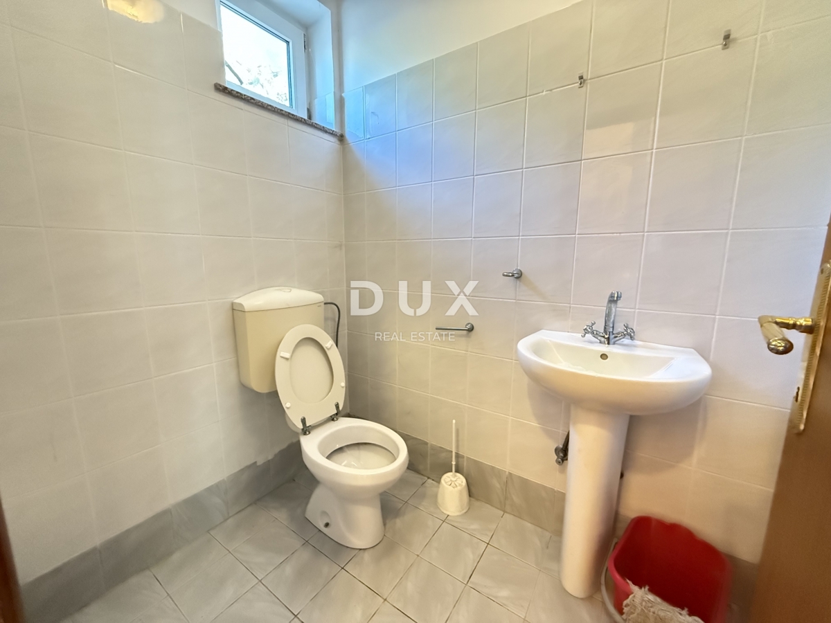 Appartamento Kostrena, 125m2