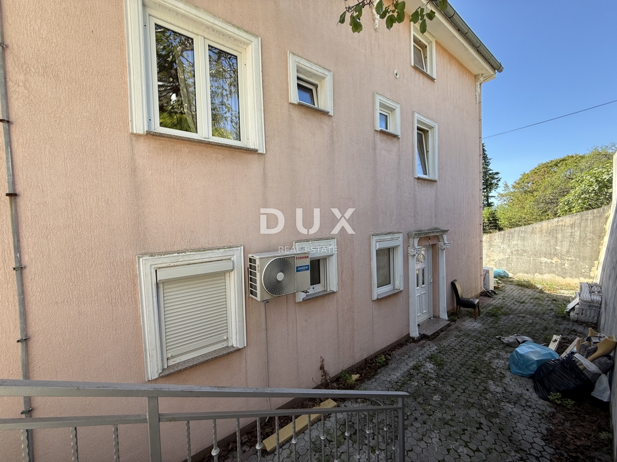 Appartamento Kostrena, 125m2