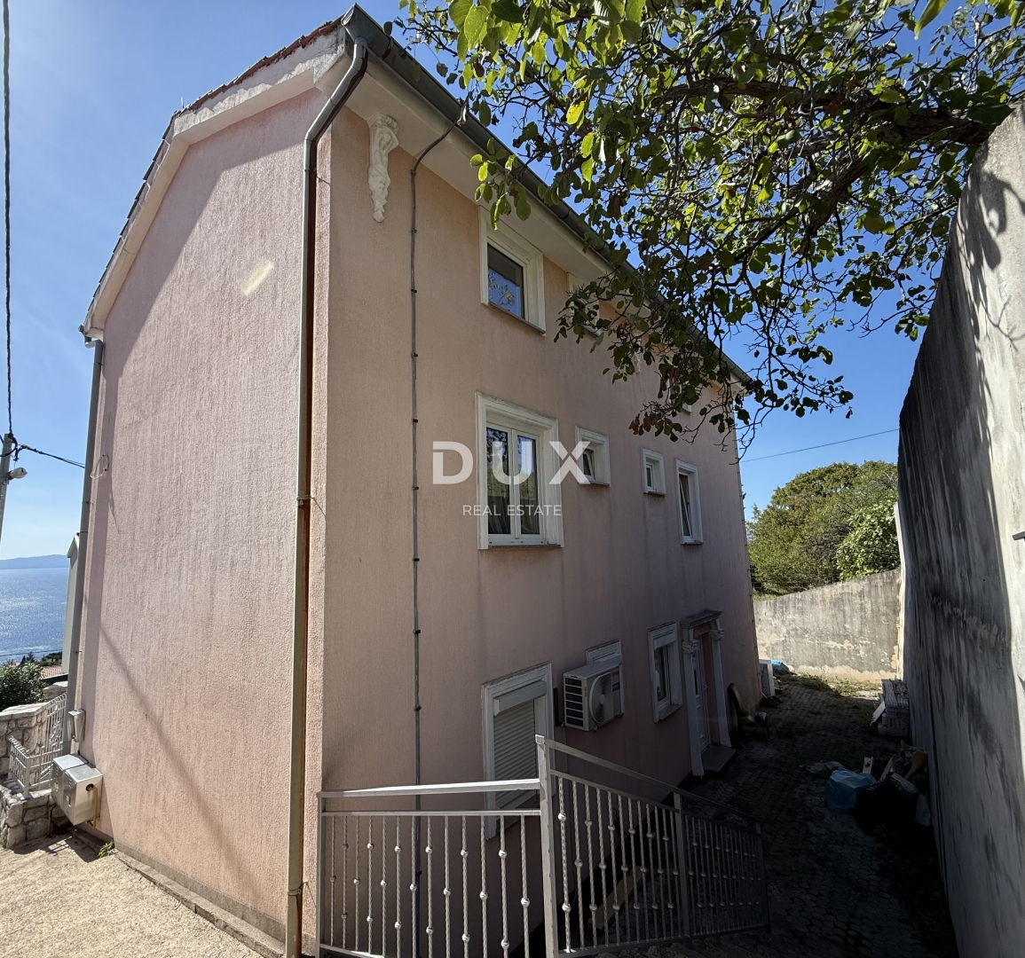 Appartamento Kostrena, 125m2