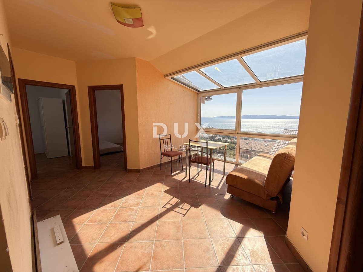 Appartamento Kostrena, 125m2