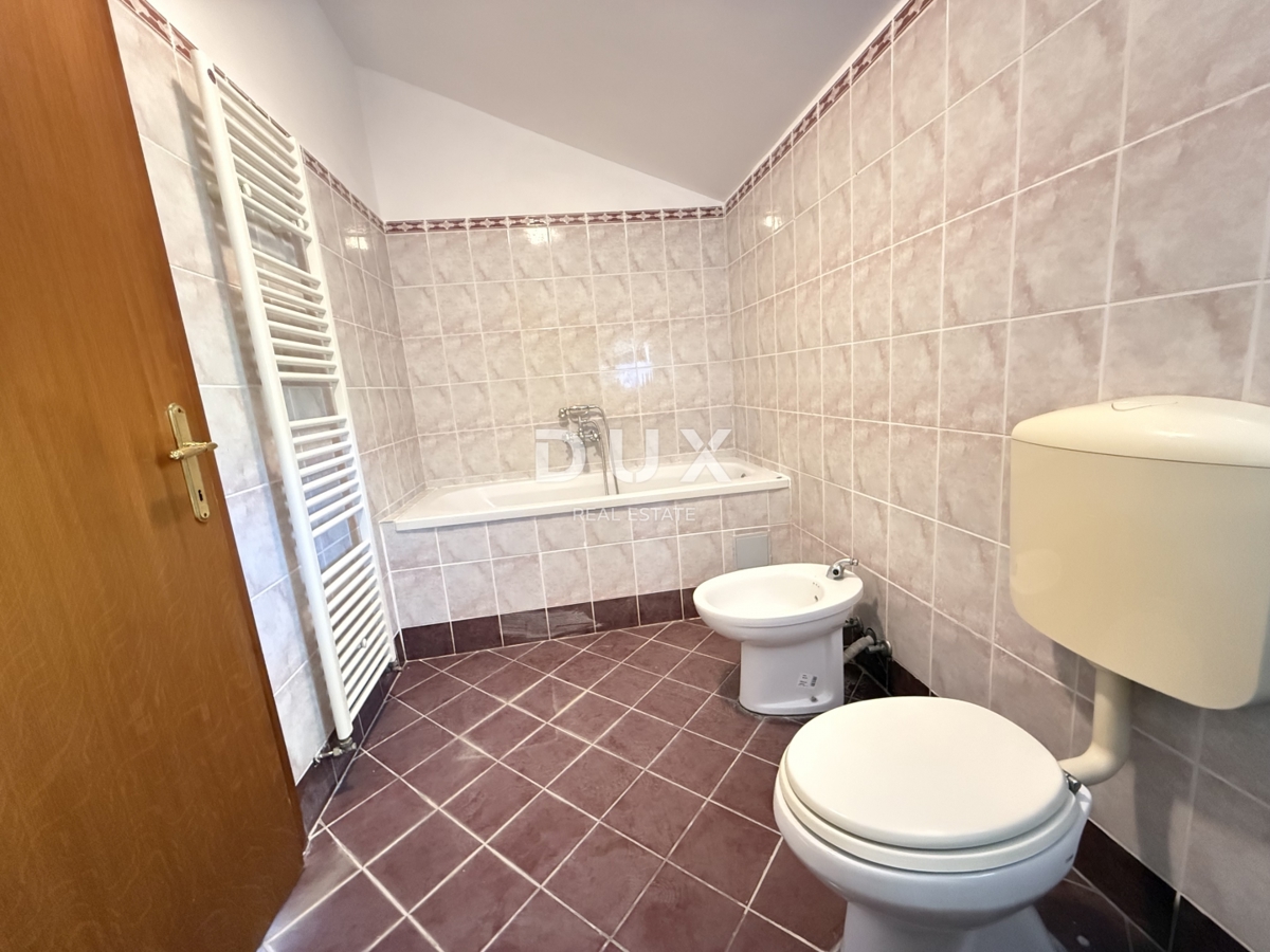 Appartamento Kostrena, 125m2