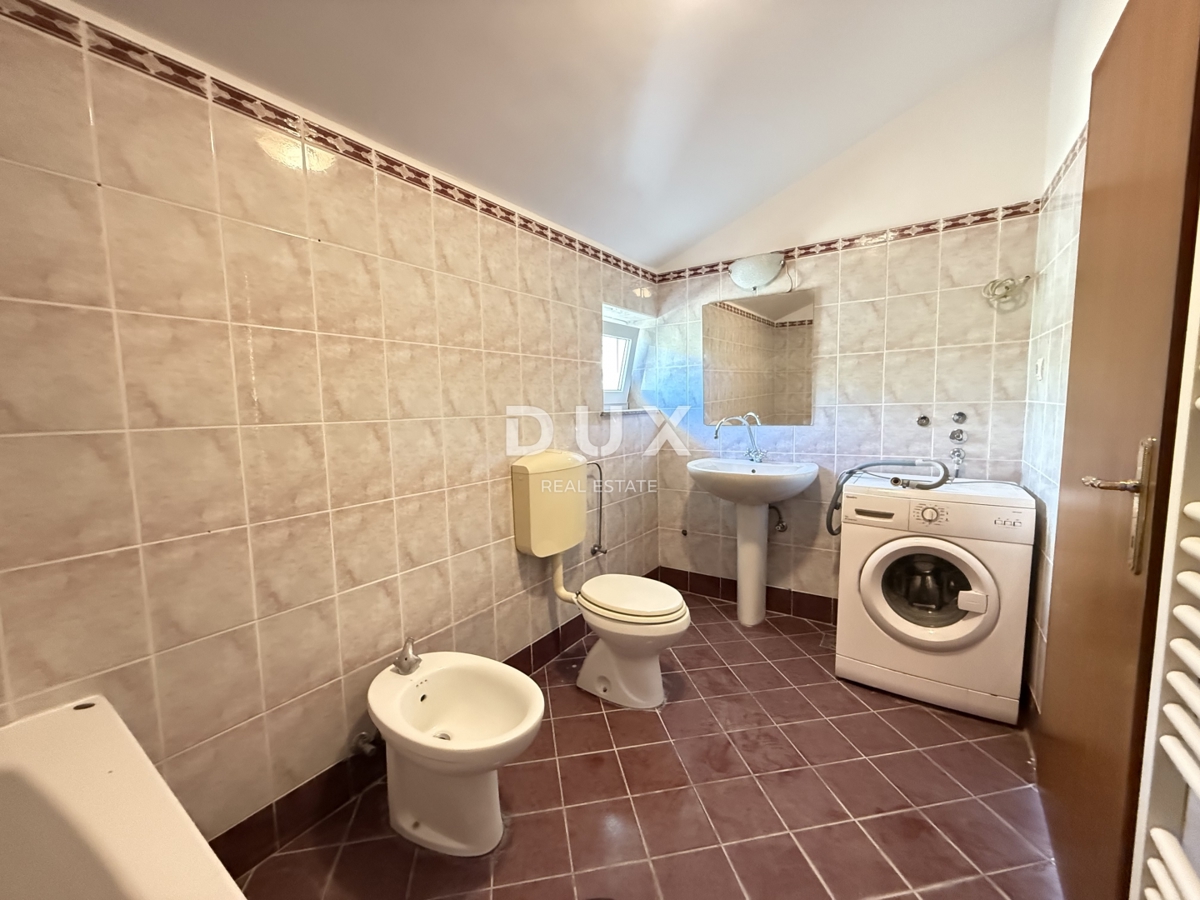 Appartamento Kostrena, 125m2