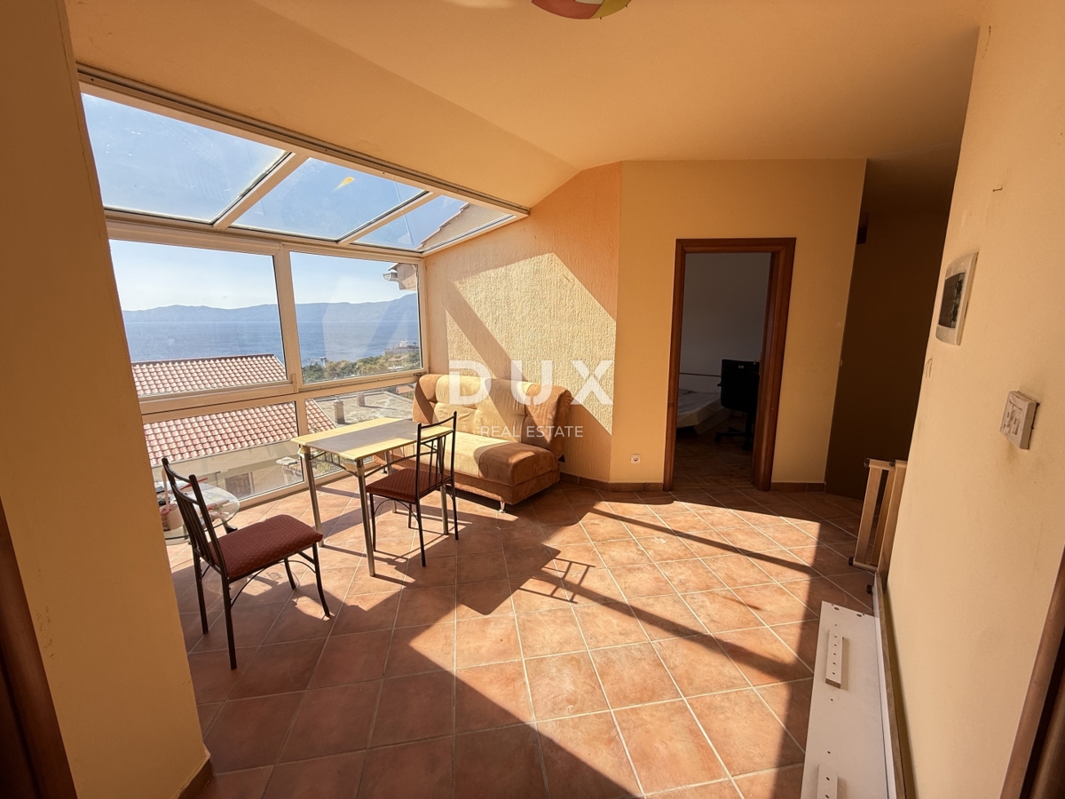 Appartamento Kostrena, 125m2