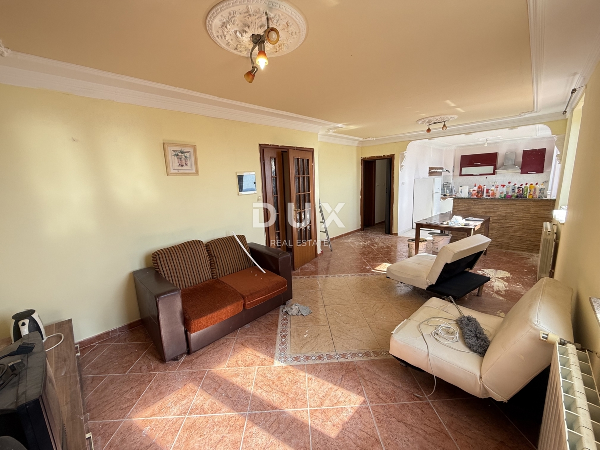 Appartamento Kostrena, 125m2