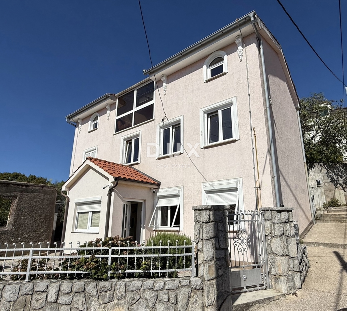 Appartamento Kostrena, 125m2