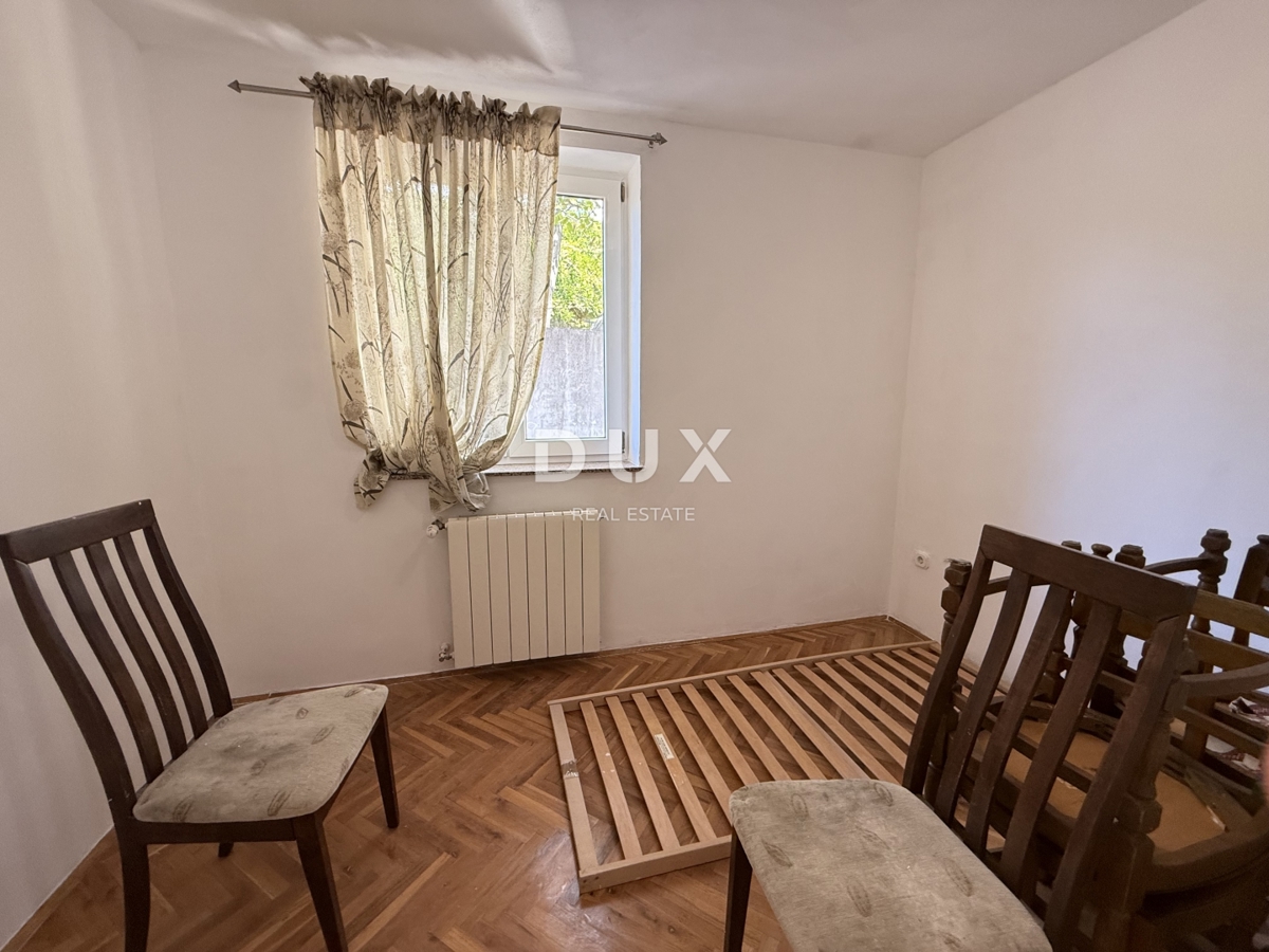 Appartamento Kostrena, 125m2