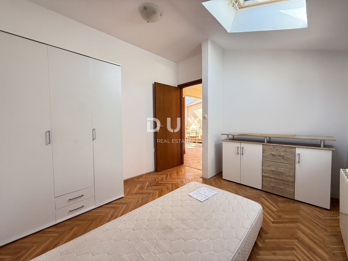 Appartamento Kostrena, 125m2