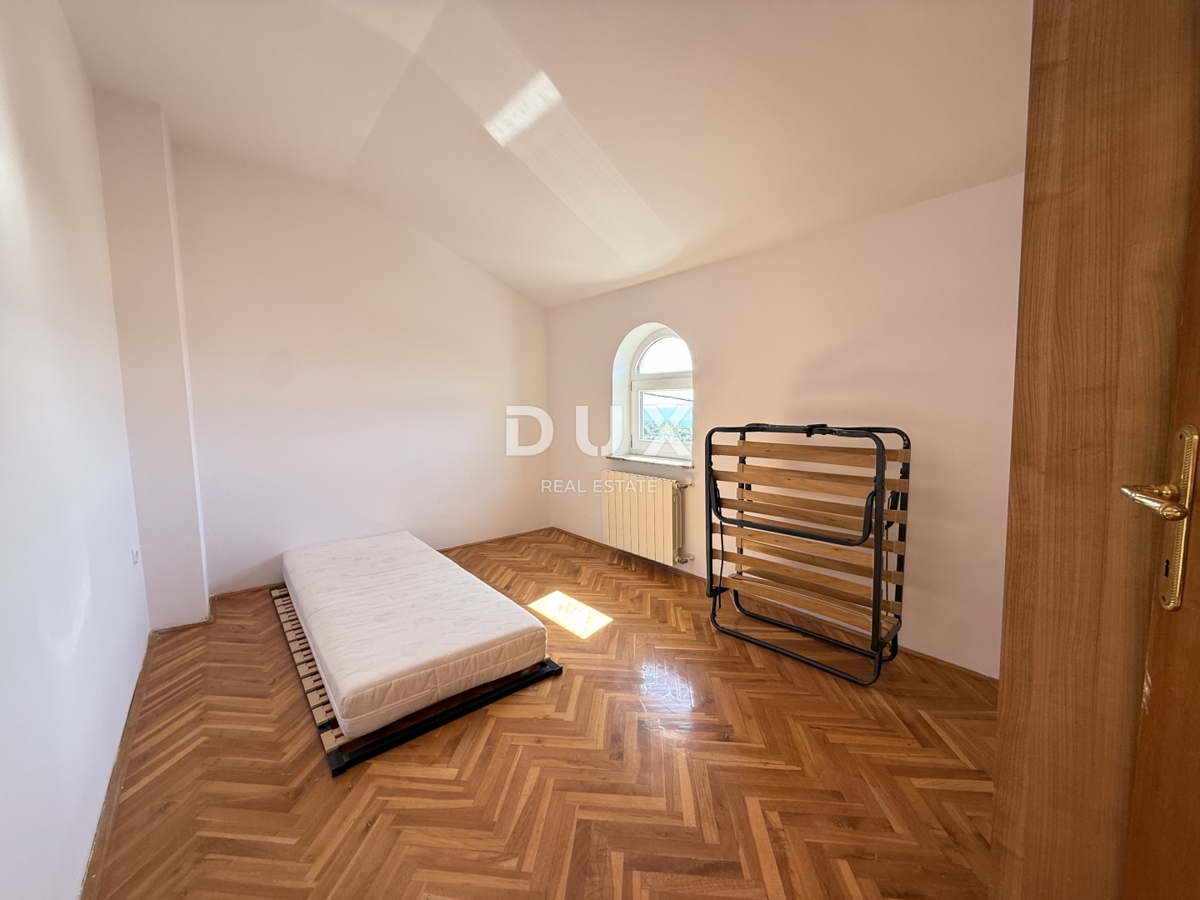 Appartamento Kostrena, 125m2