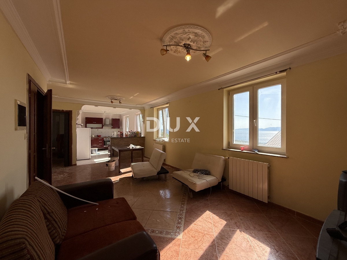 Appartamento Kostrena, 125m2