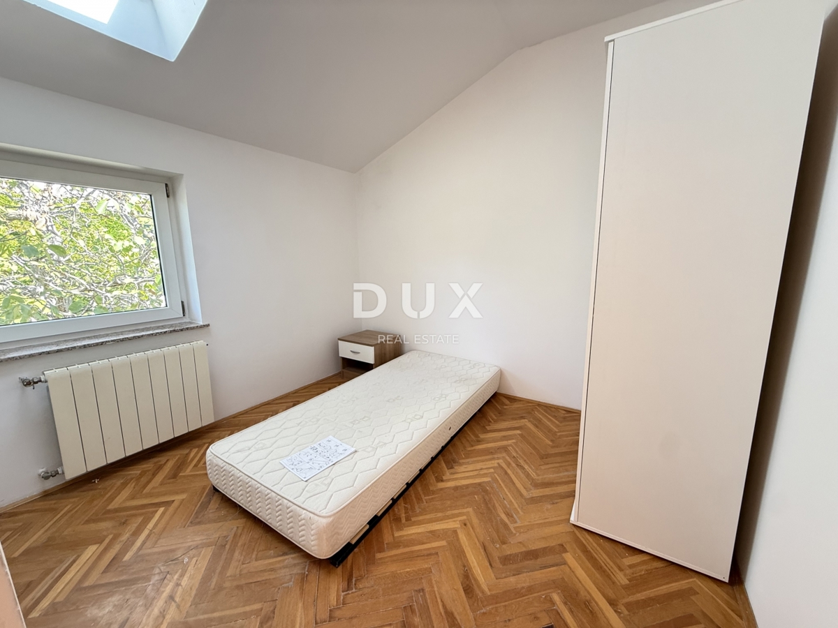 Appartamento Kostrena, 125m2