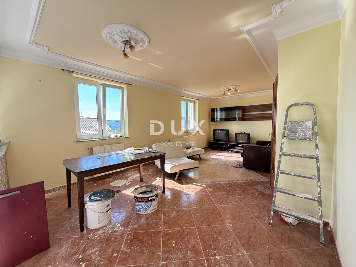 Appartamento Kostrena, 125m2