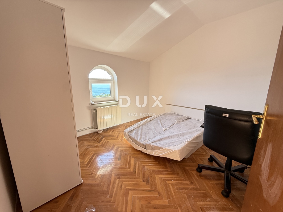 Appartamento Kostrena, 125m2