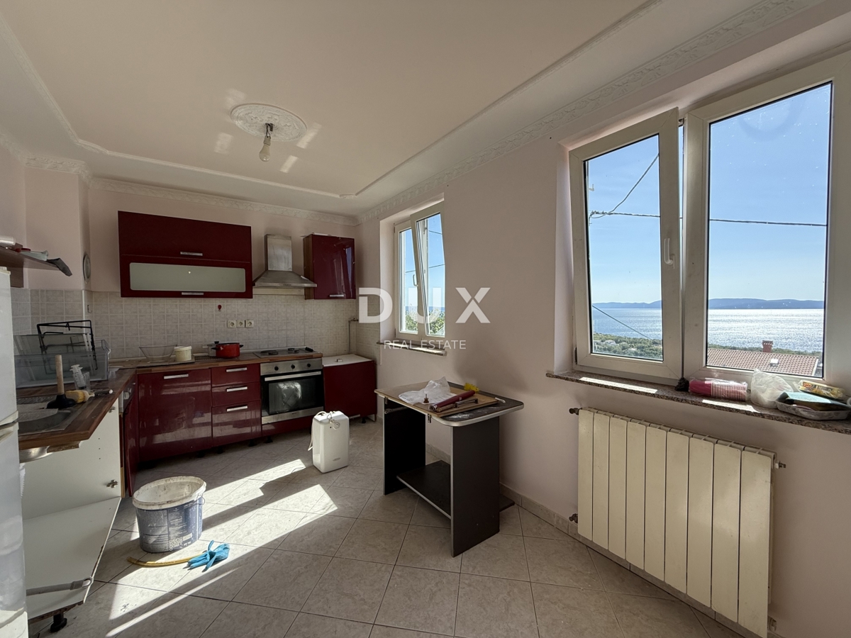 Appartamento Kostrena, 125m2