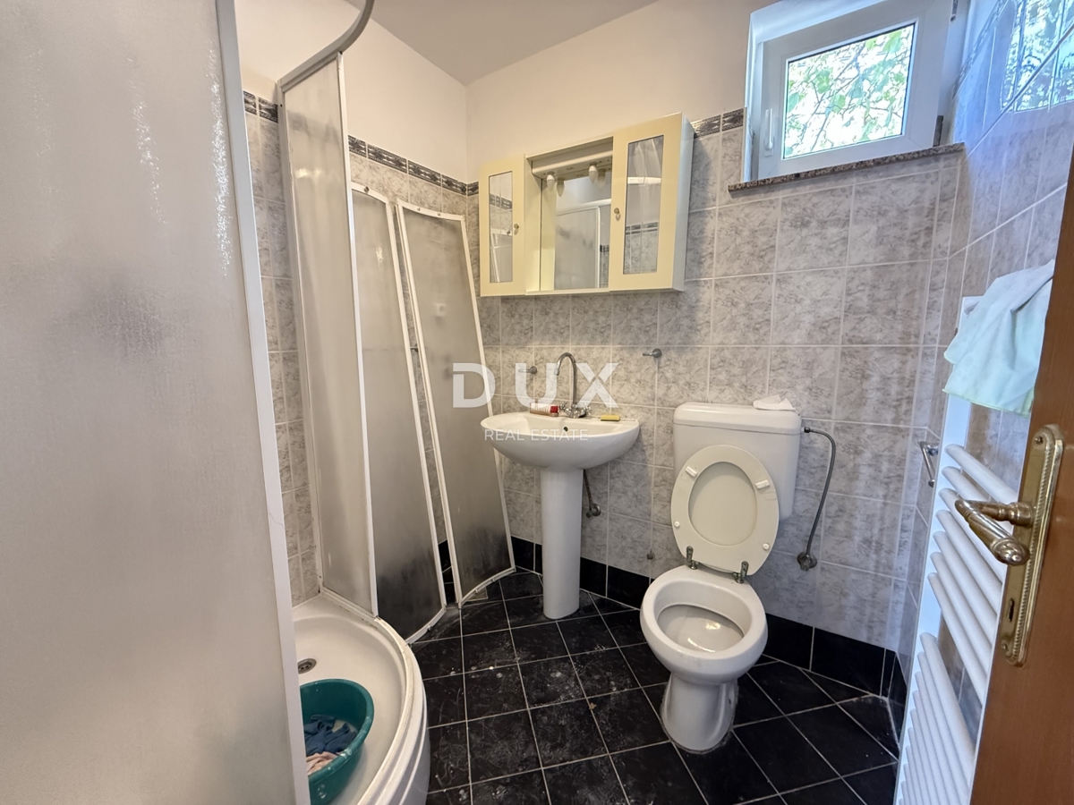 Appartamento Kostrena, 125m2