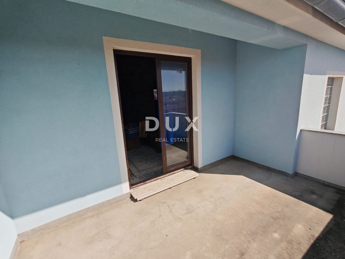 Casa Nova Veruda, Pula, 200m2