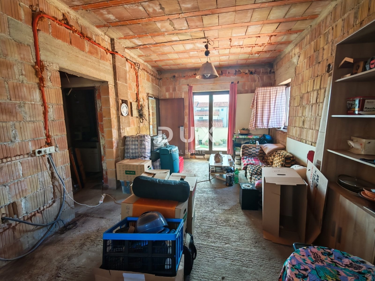 Casa Nova Veruda, Pula, 200m2