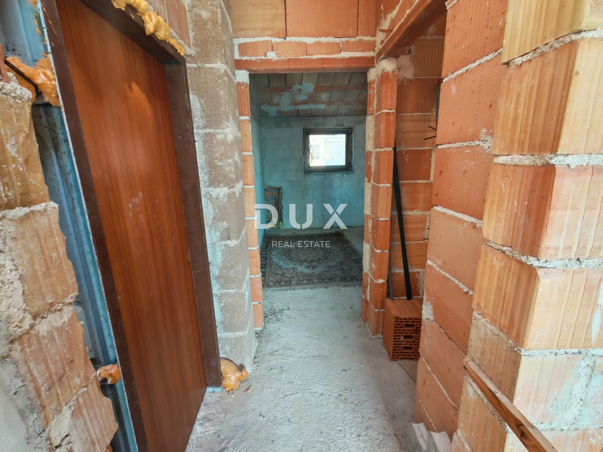 Casa Nova Veruda, Pula, 200m2