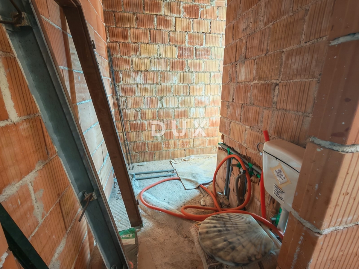 Casa Nova Veruda, Pula, 200m2