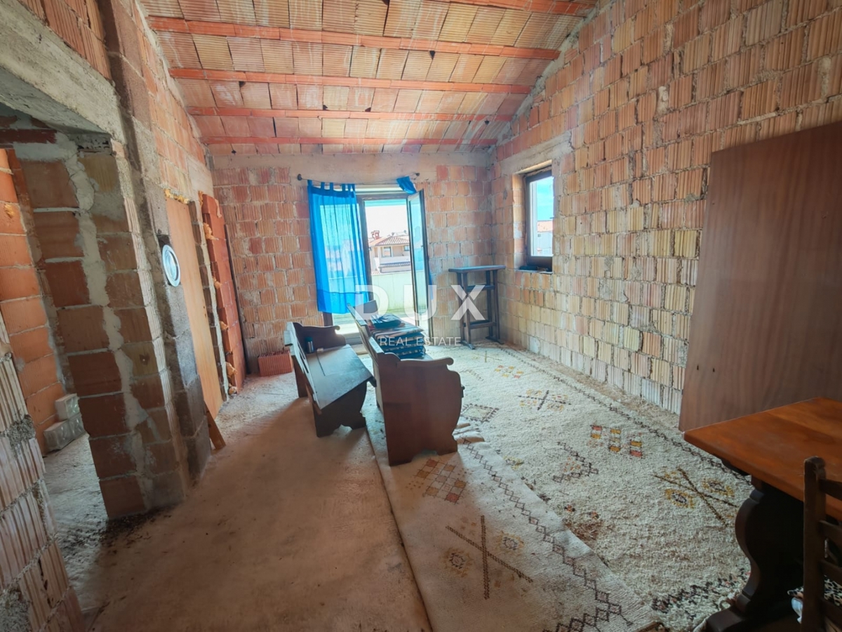 Casa Nova Veruda, Pula, 200m2