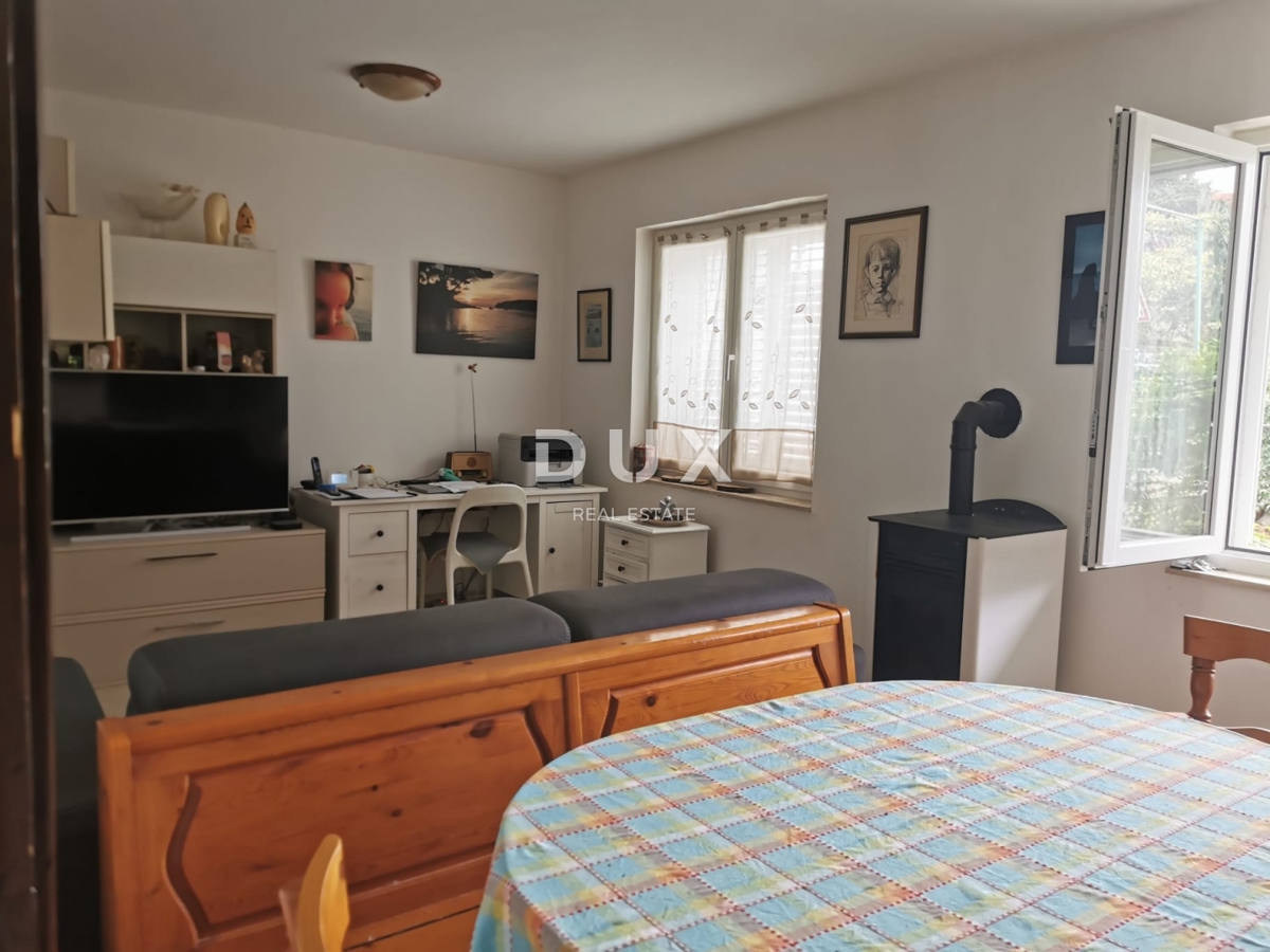 Casa Mali Lošinj, 152m2