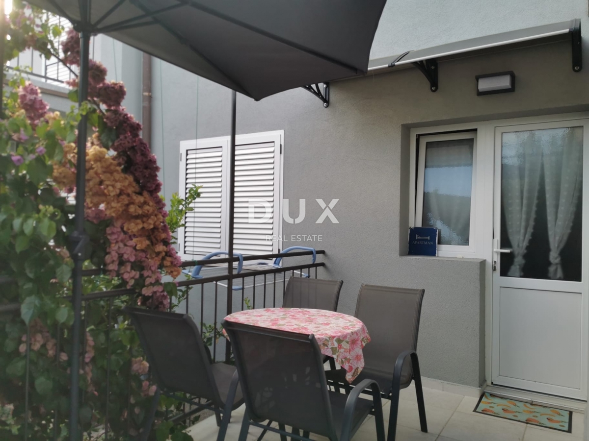 Casa Mali Lošinj, 152m2