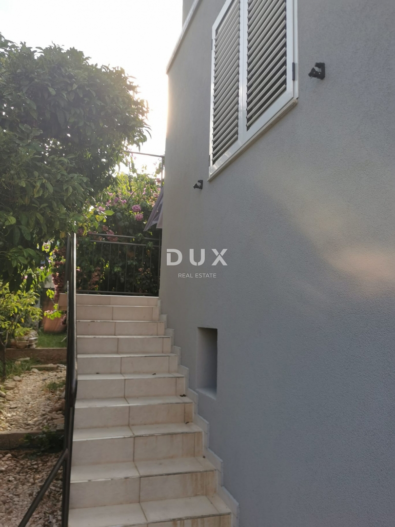 Casa Mali Lošinj, 152m2