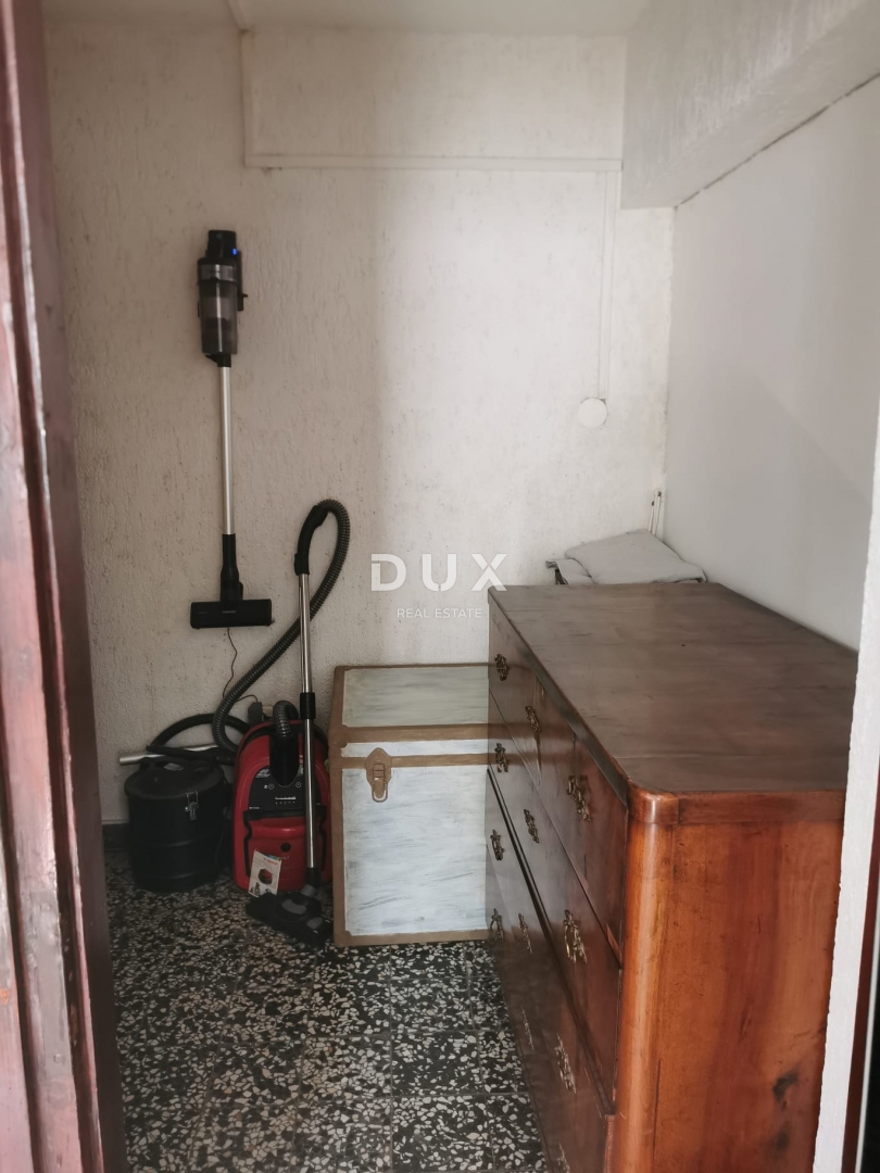 Casa Mali Lošinj, 152m2