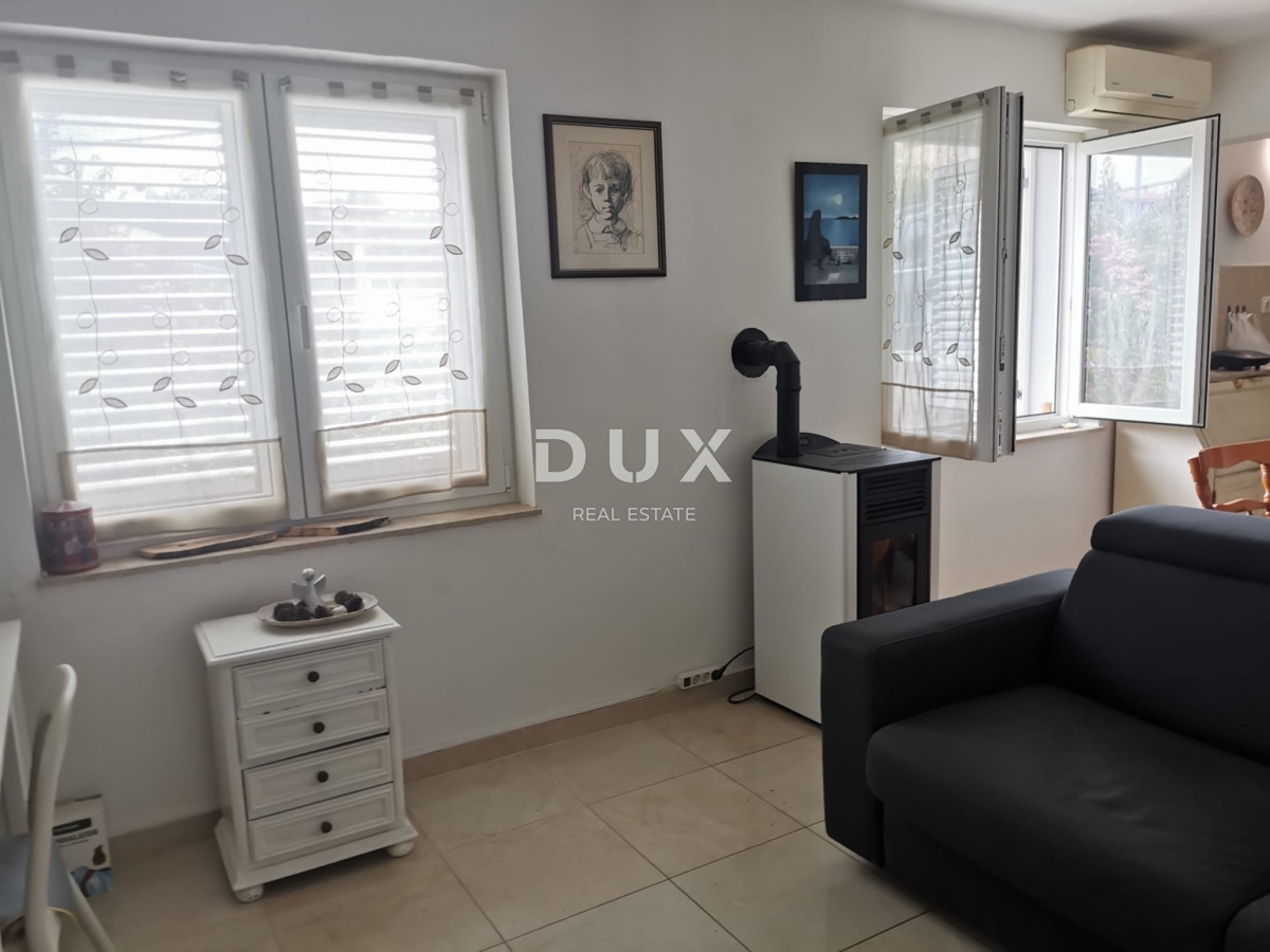 Casa Mali Lošinj, 152m2