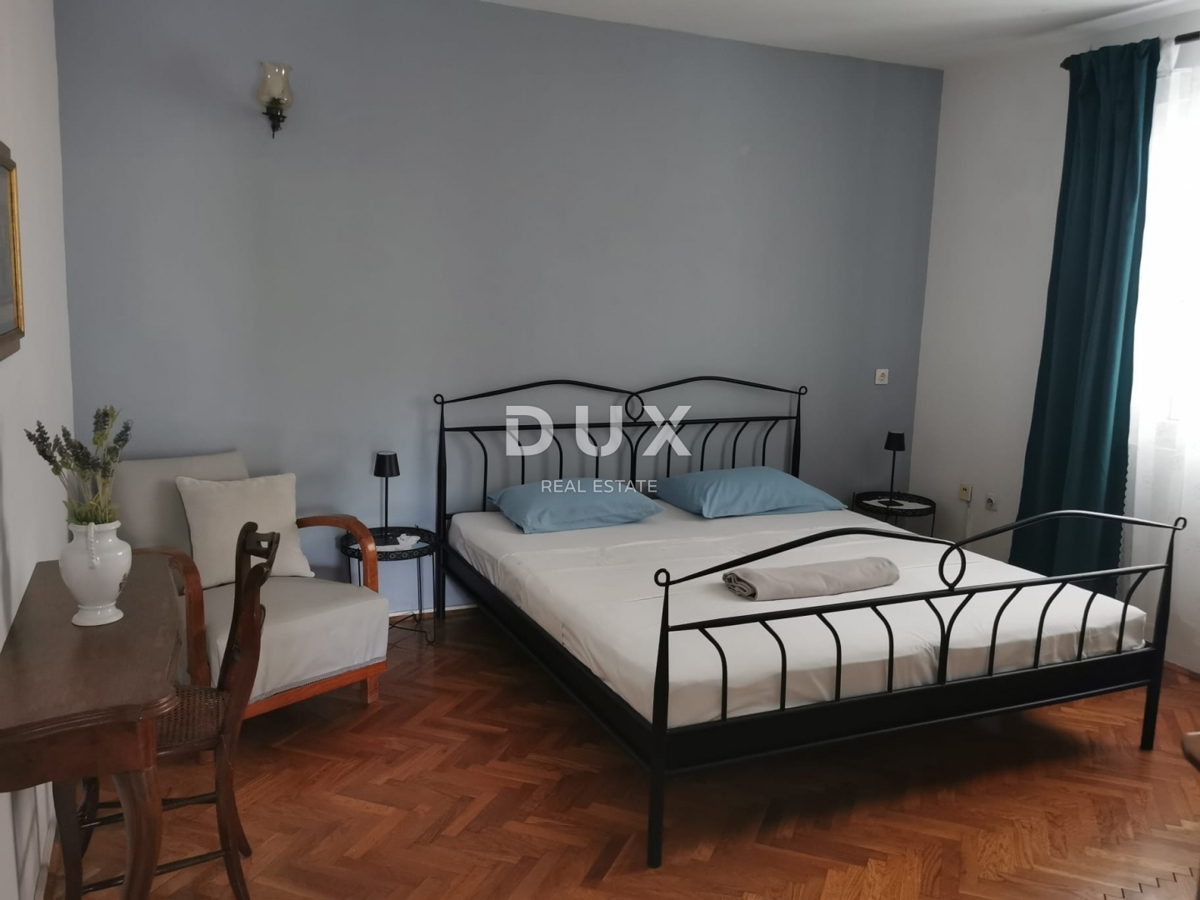 Casa Mali Lošinj, 152m2