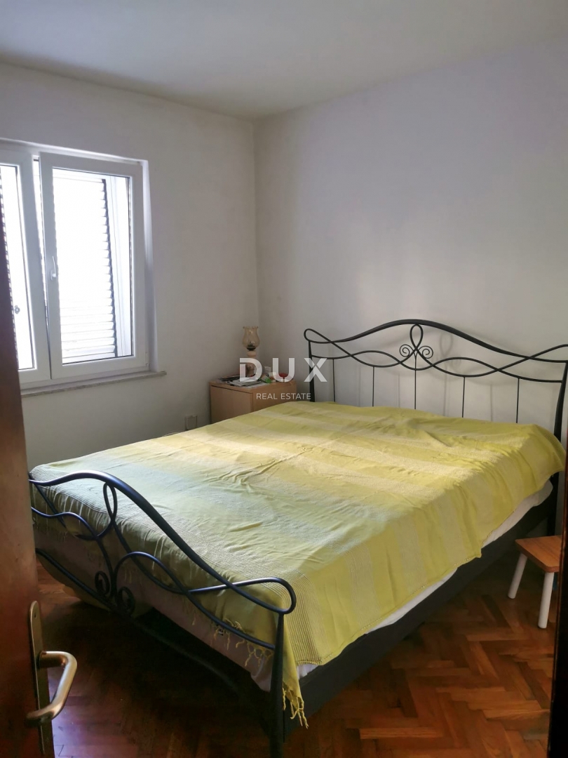 Casa Mali Lošinj, 152m2