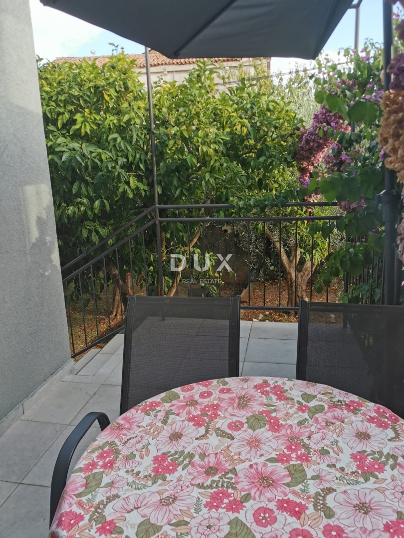 Casa Mali Lošinj, 152m2