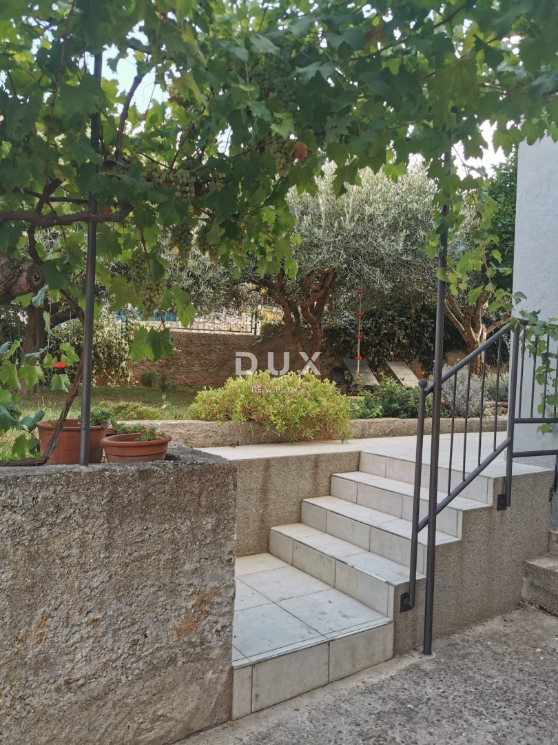 Casa Mali Lošinj, 152m2