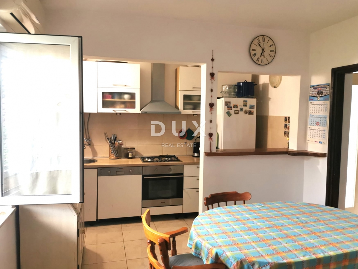 Casa Mali Lošinj, 152m2