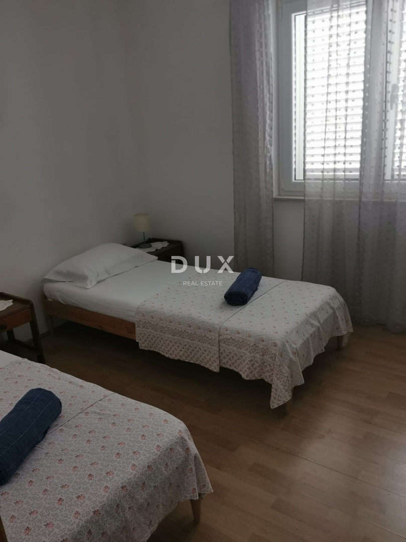 Casa Mali Lošinj, 152m2