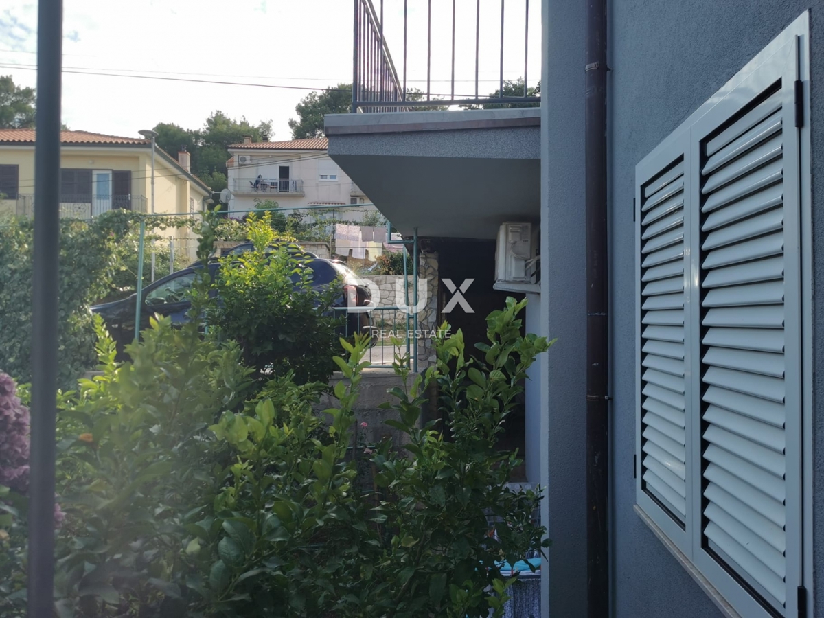 Casa Mali Lošinj, 152m2