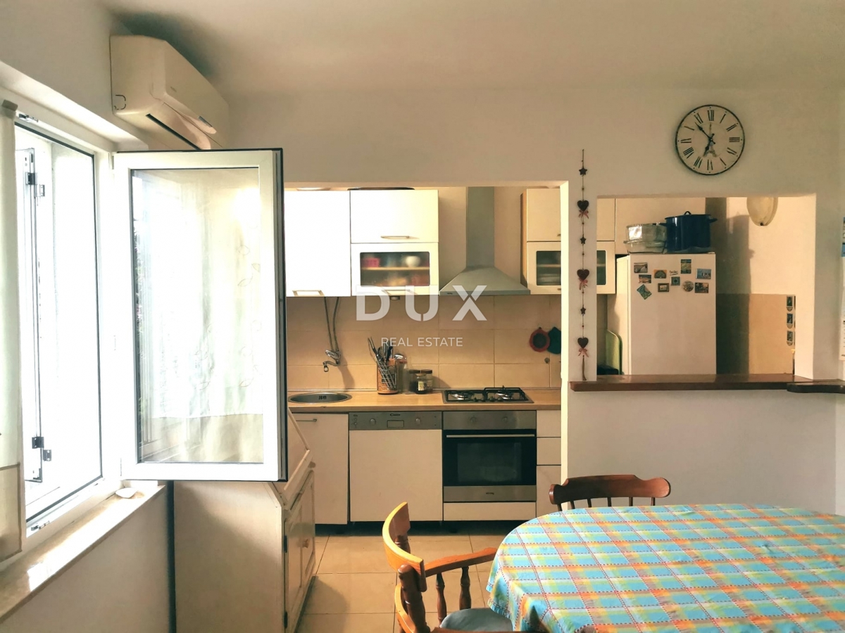 Casa Mali Lošinj, 152m2