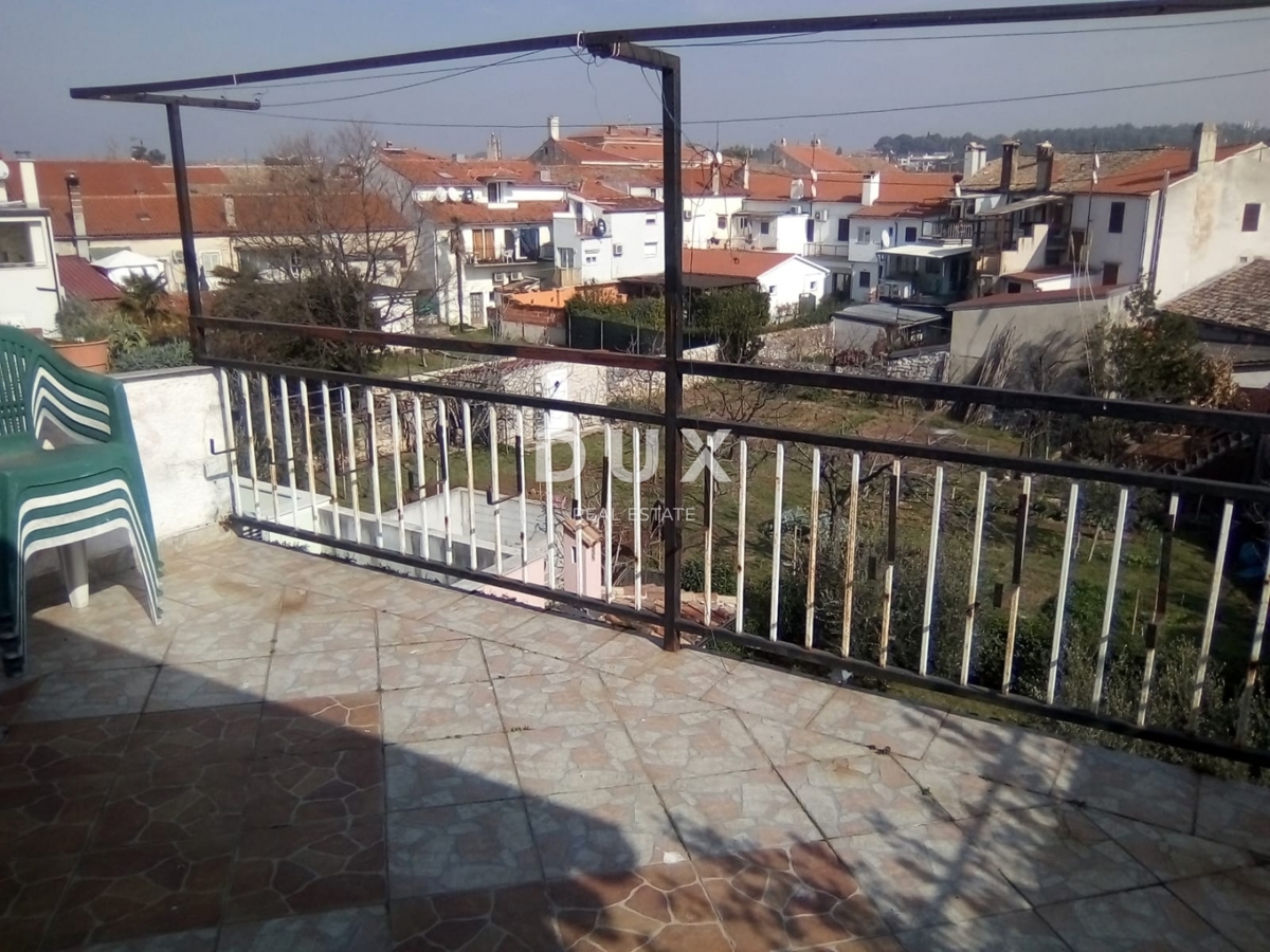 ISTRIA, PARENZO - Casa in centro