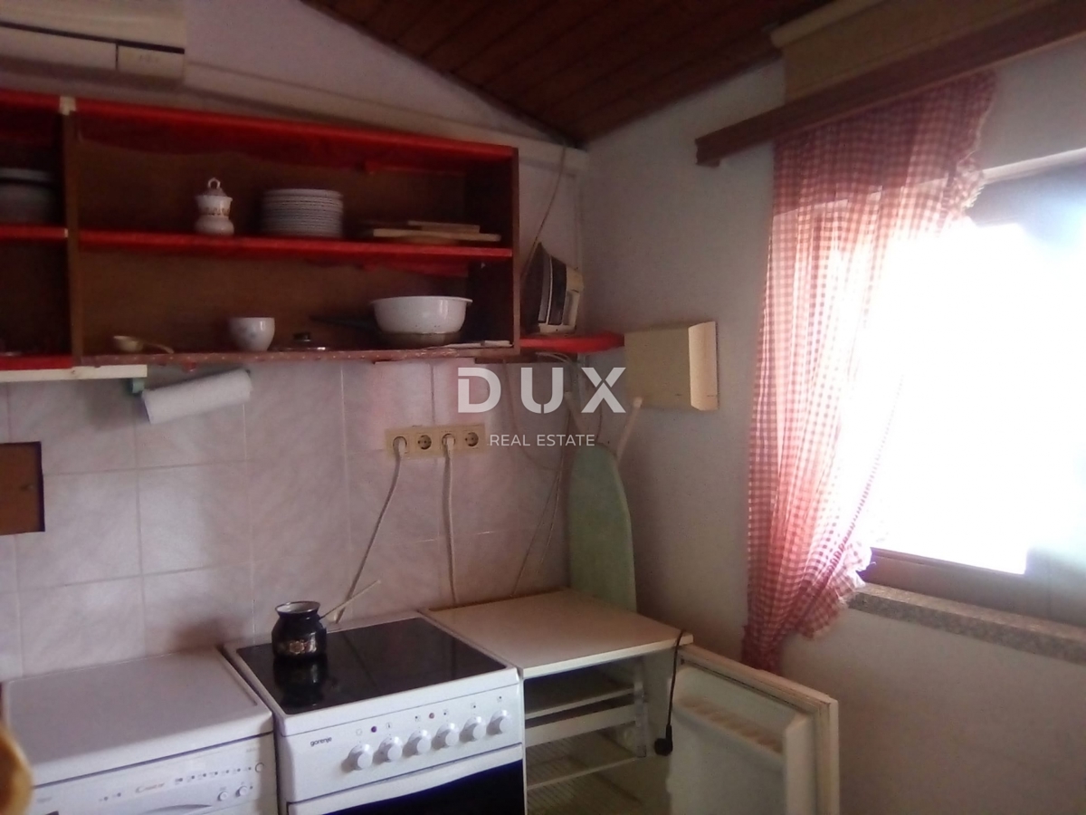 ISTRIA, PARENZO - Casa in centro